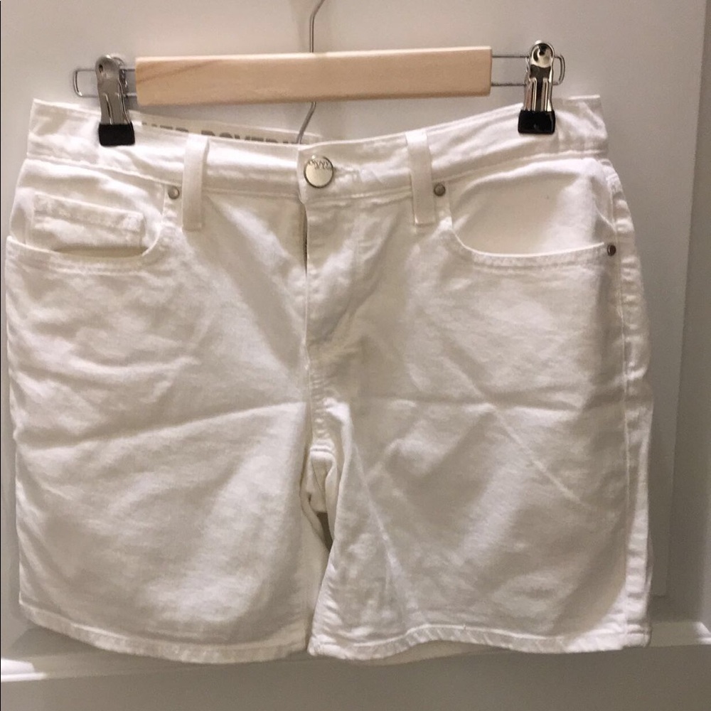 DKNY shorts